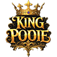 king pooie logo 112x112 brighter